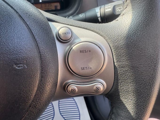 2025 Nissan Micra