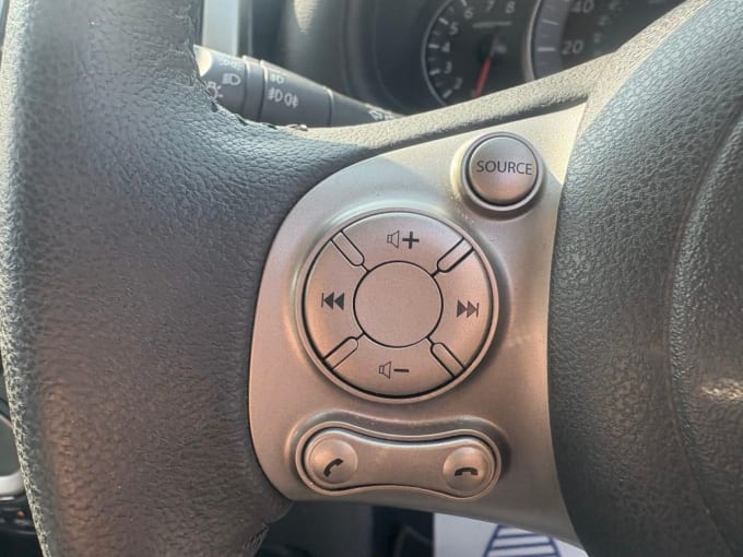 2025 Nissan Micra
