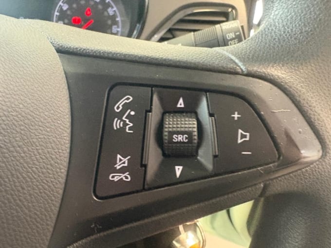 2025 Vauxhall Viva