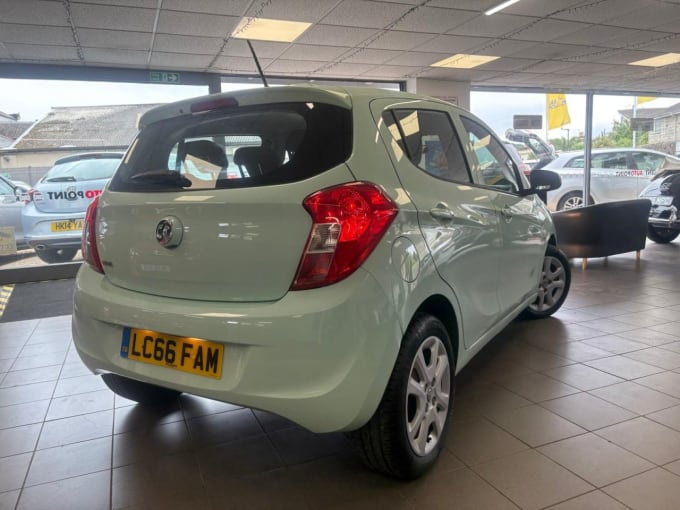 2025 Vauxhall Viva