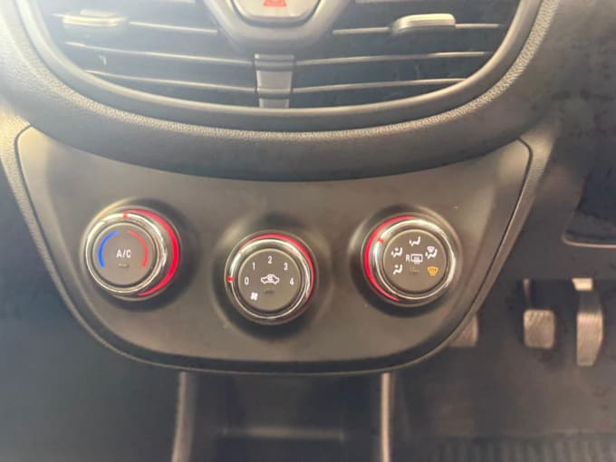 2025 Vauxhall Viva