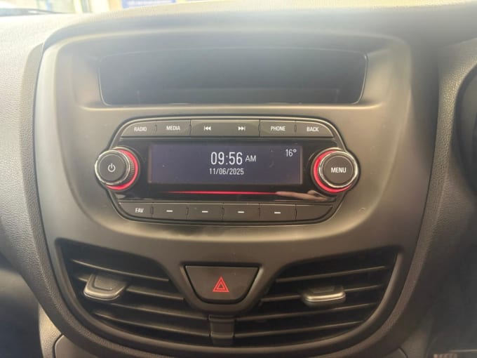 2025 Vauxhall Viva
