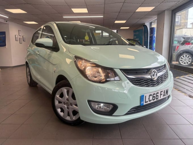 2025 Vauxhall Viva