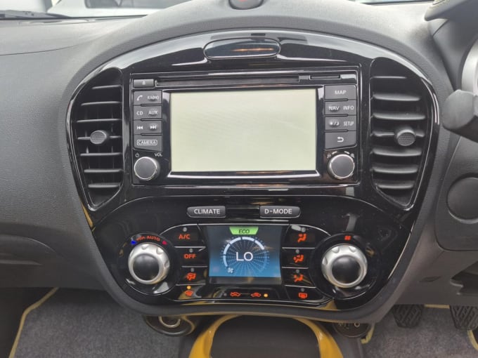2025 Nissan Juke