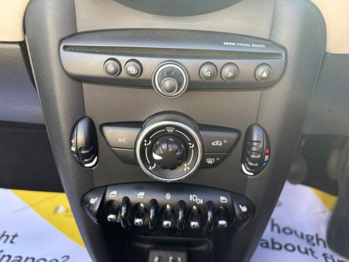 2015 Mini Convertible