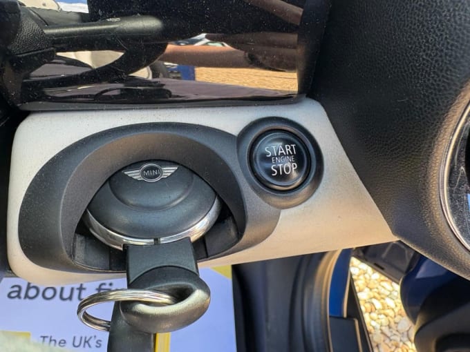 2015 Mini Convertible