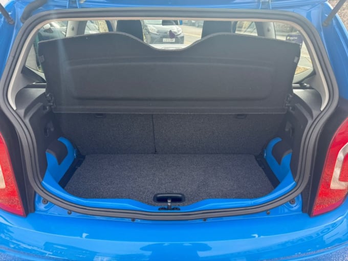 2014 Volkswagen Up!