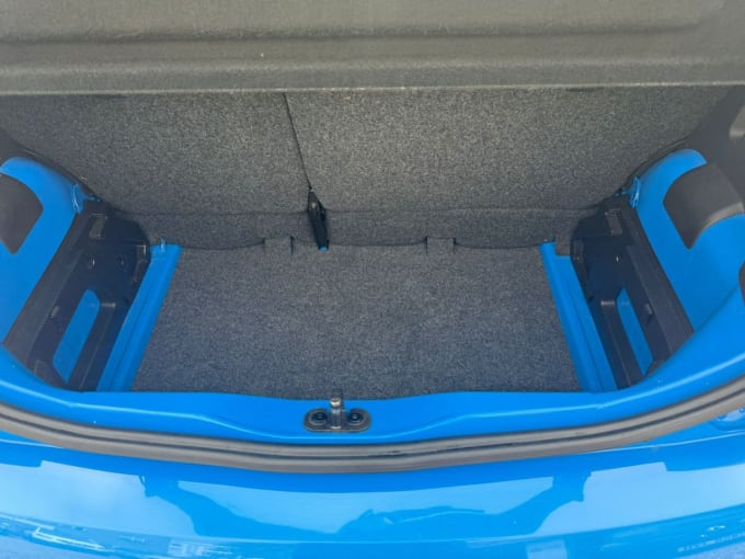 2014 Volkswagen Up!
