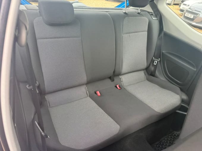 2014 Volkswagen Up!