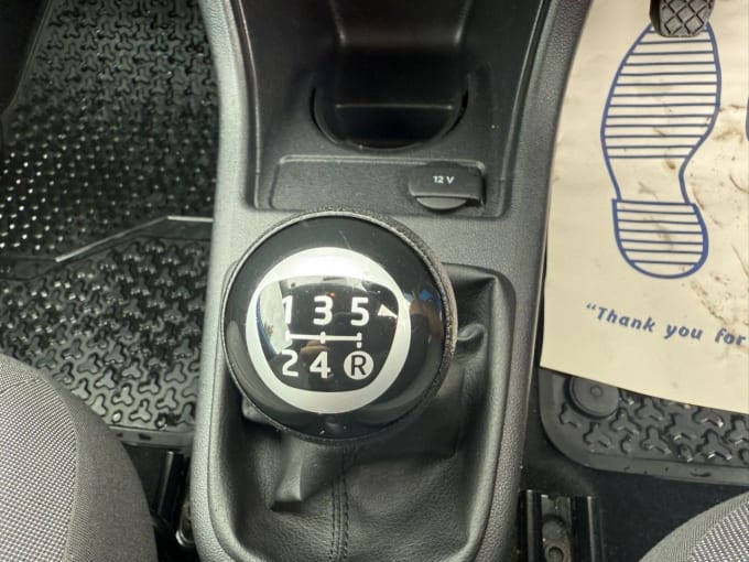 2014 Volkswagen Up!