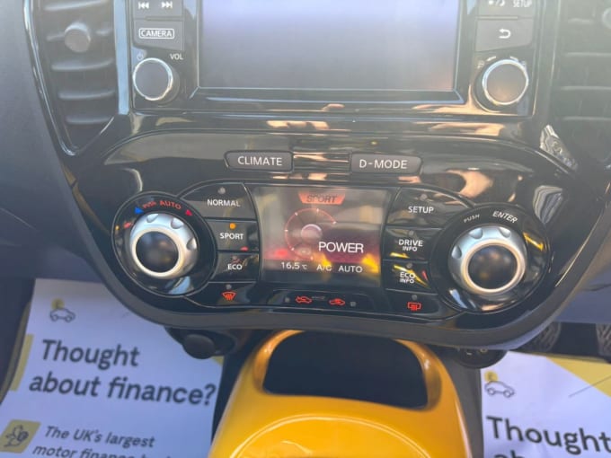 2014 Nissan Juke