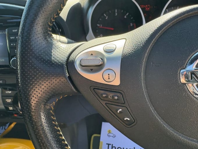 2014 Nissan Juke