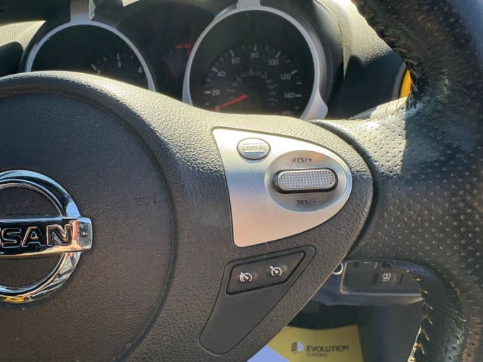 2014 Nissan Juke