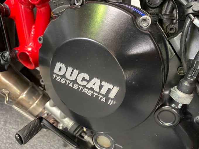 2013 Ducati Streetfighter