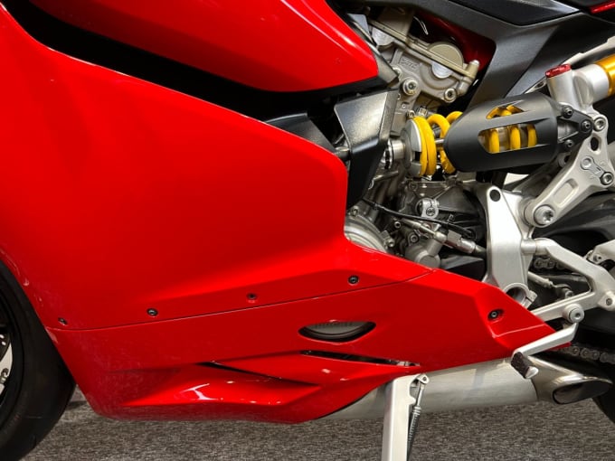 2013 Ducati Panigale