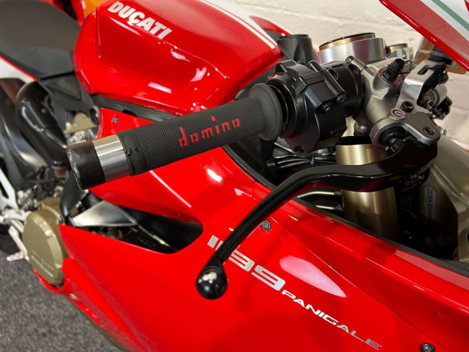 2013 Ducati Panigale