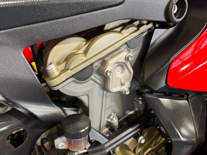 2013 Ducati Panigale