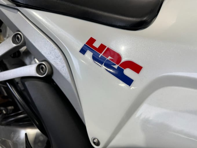 2014 Honda Cbr600rr