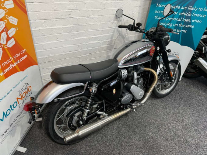 2025 Bsa Gold Star