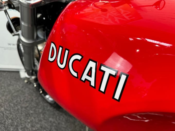 2025 Ducati Gt1000