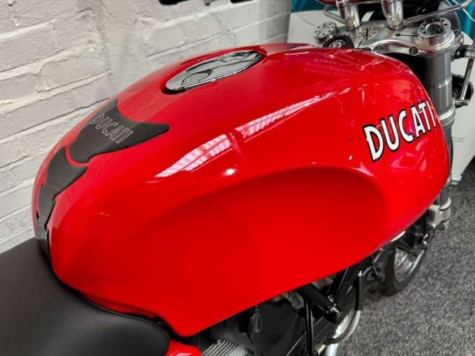 2024 Ducati Gt1000