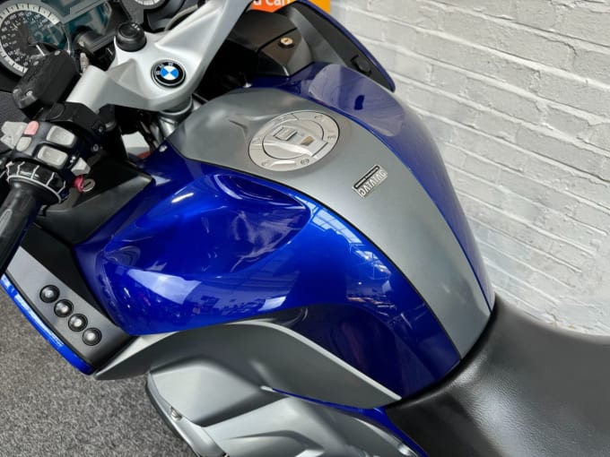 2024 BMW R1200rt