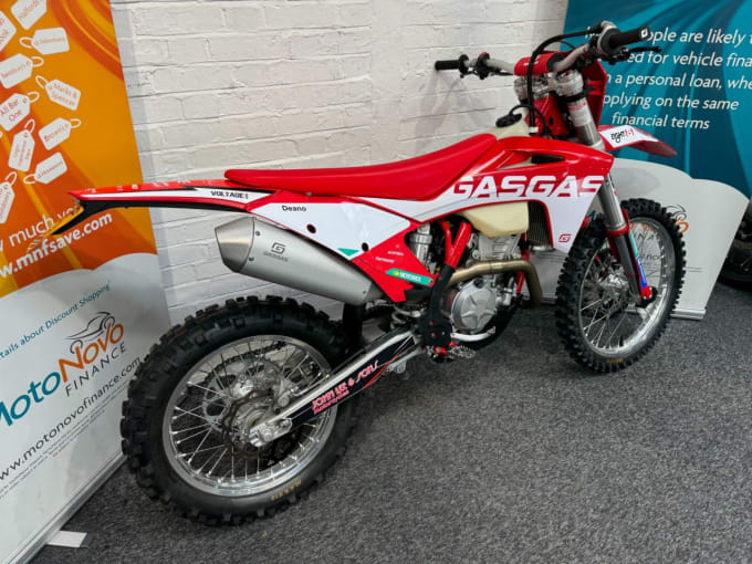 2024 Gas Gas Ec 300