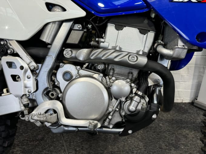 2024 Suzuki Drz 400 S