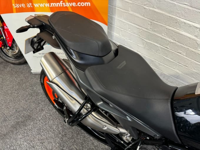 2024 Ktm Duke