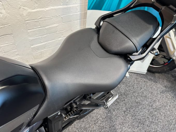 2025 Yamaha Mt-07