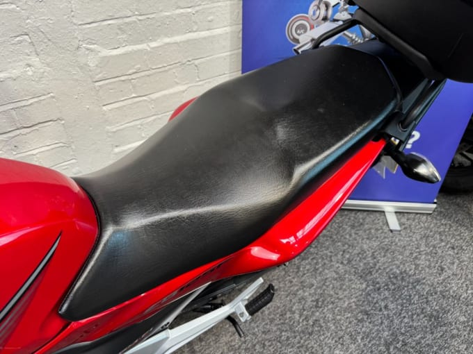 2025 Honda Cb125f