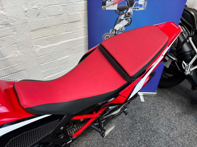 2025 Honda Crf1100l Africa Twin