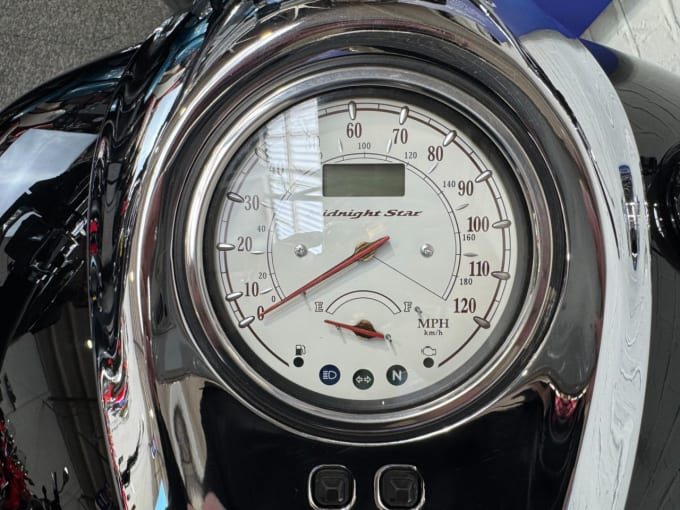 2025 Yamaha Xv1700
