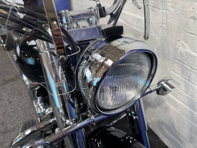 2025 Yamaha Xv1700
