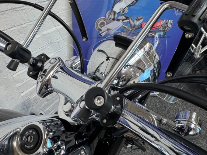 2025 Yamaha Xv1700