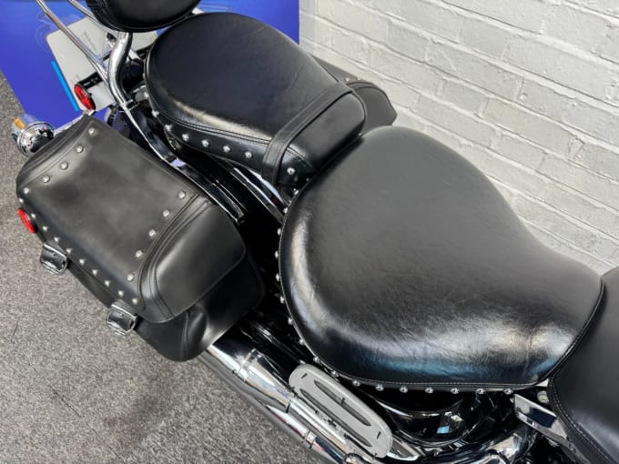 2025 Yamaha Xv1700