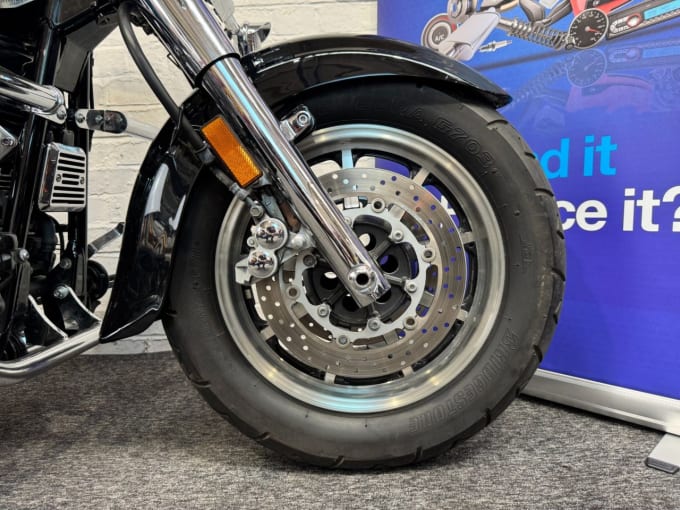 2025 Yamaha Xv1700