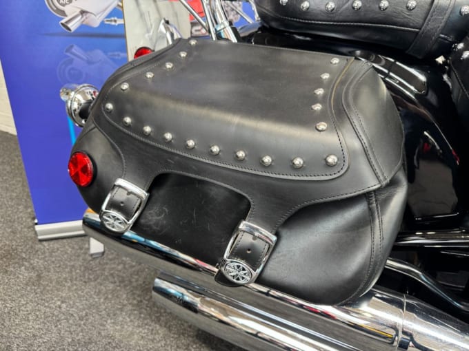 2025 Yamaha Xv1700