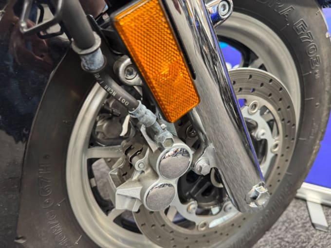 2025 Yamaha Xv1700