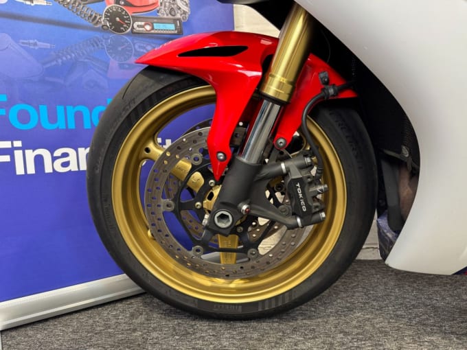 2025 Honda Cbr1000rr Fireblade