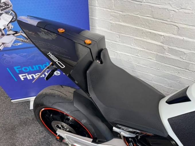 2025 Ktm Rc 8