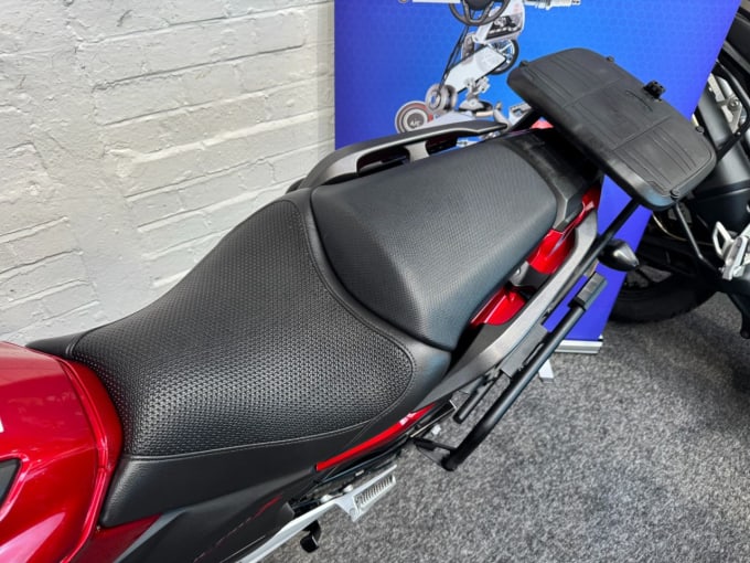 2025 Honda Nc750x