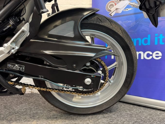 2025 Honda Nc750x