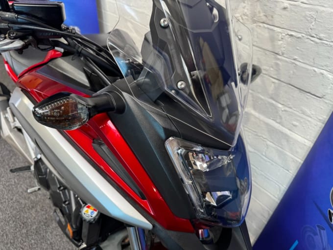 2025 Honda Nc750x