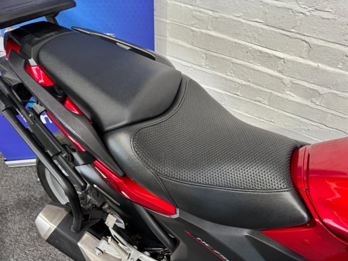 2025 Honda Nc750x
