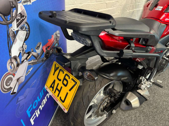 2025 Honda Nc750x
