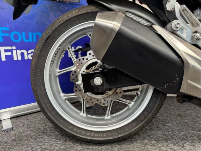 2025 Honda Nc750x