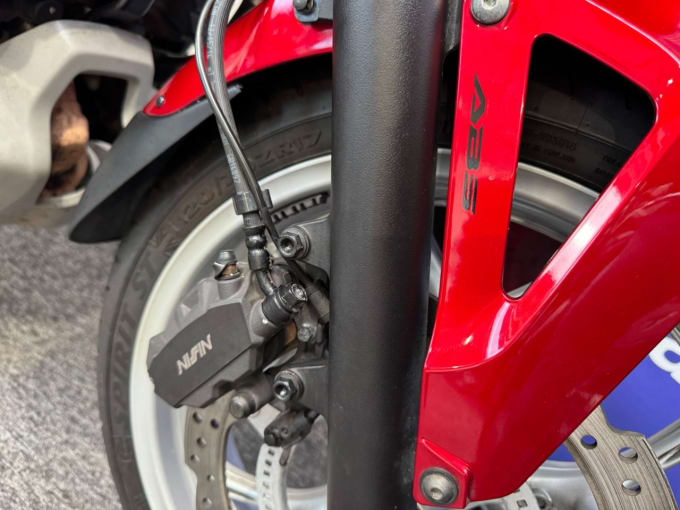 2025 Honda Nc750x