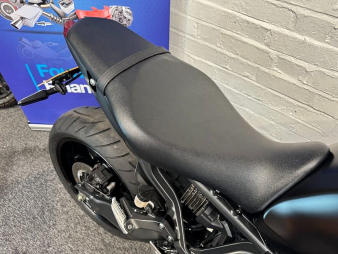 2025 Yamaha Mt-09