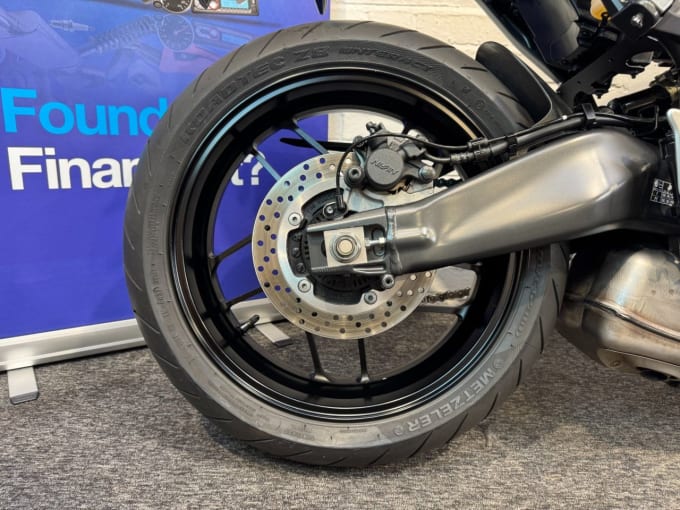 2025 Yamaha Mt-09